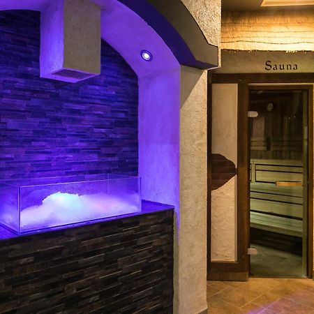 Mediterranee Family Hotel & Spa Bibione Luaran gambar