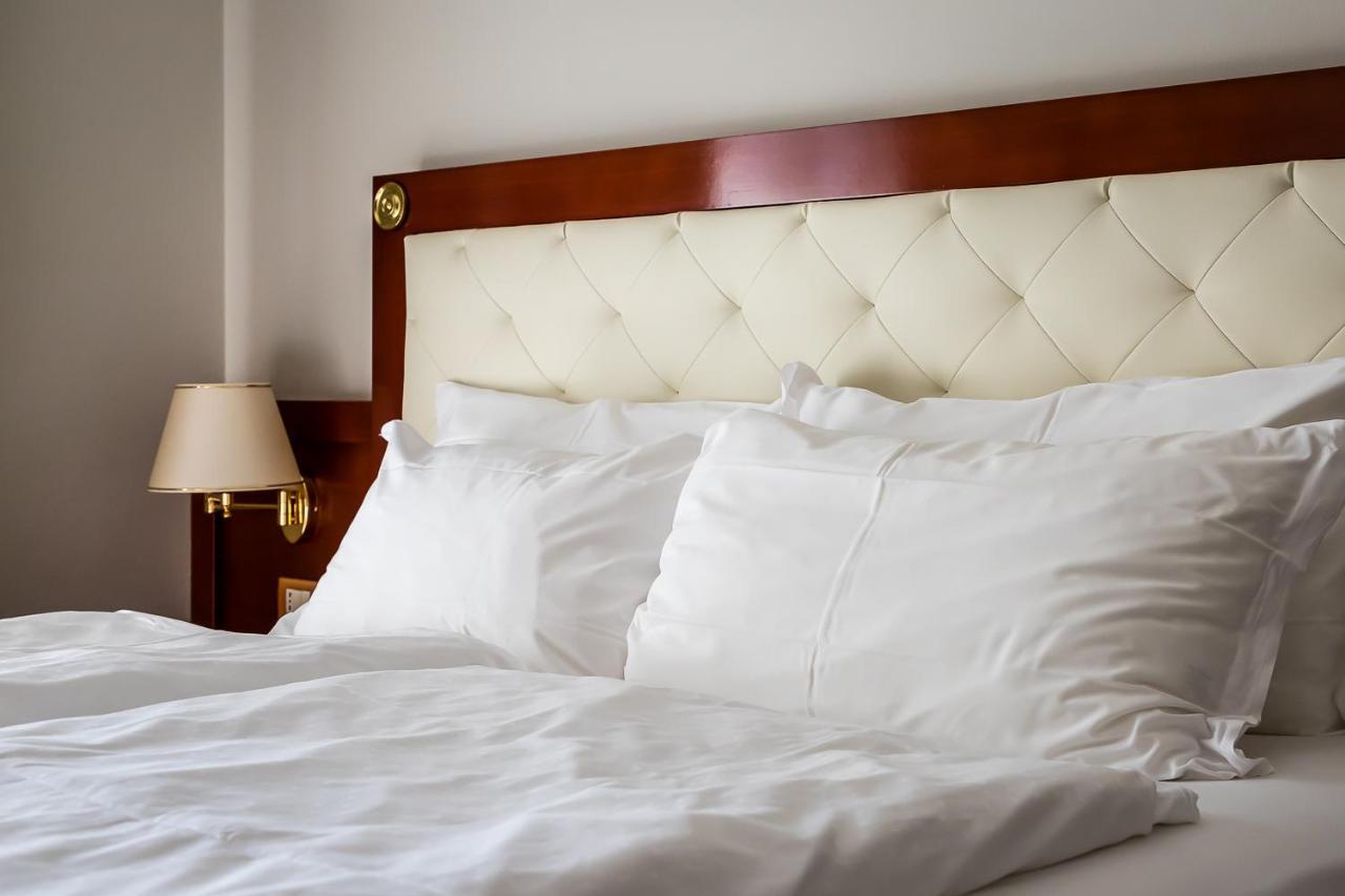 Mediterranee Family Hotel & Spa Bibione Luaran gambar
