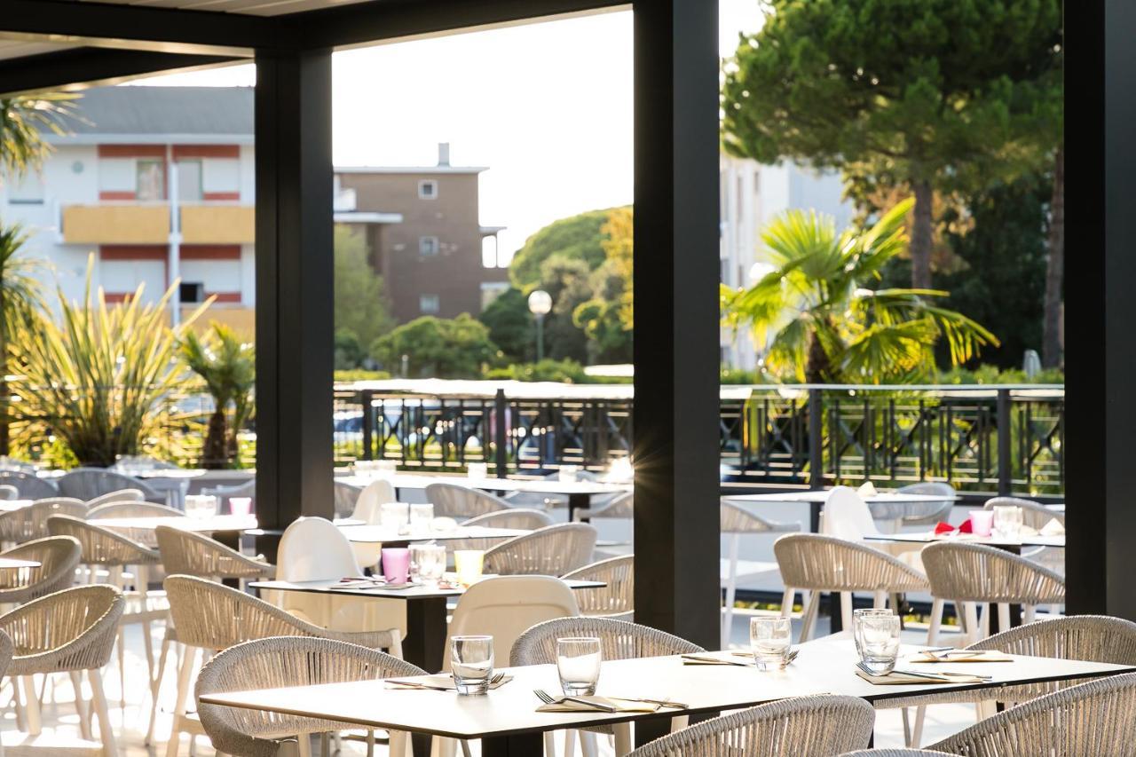 Mediterranee Family Hotel & Spa Bibione Luaran gambar