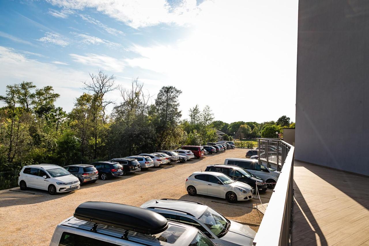 Mediterranee Family Hotel & Spa Bibione Luaran gambar