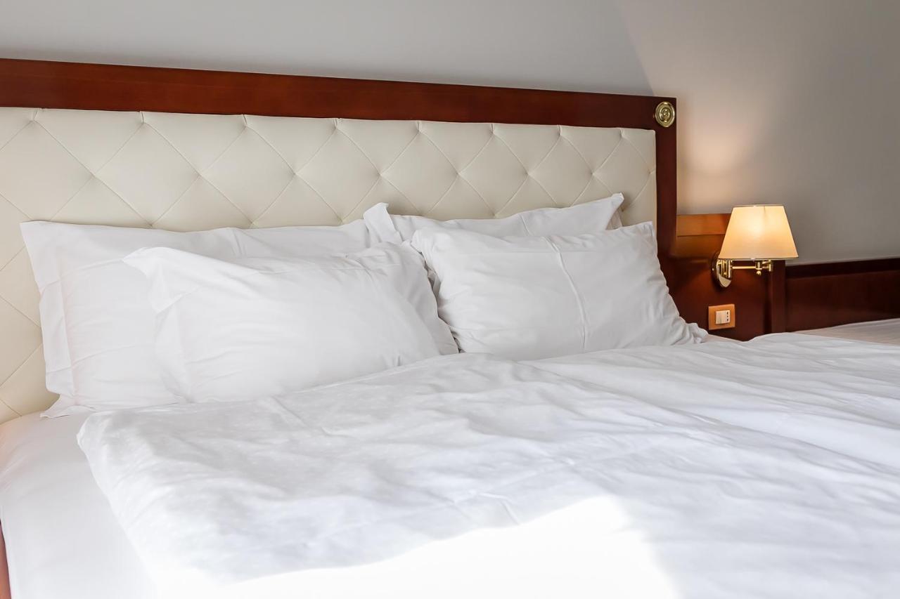Mediterranee Family Hotel & Spa Bibione Luaran gambar