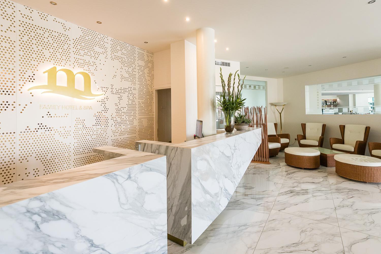 Mediterranee Family Hotel & Spa Bibione Luaran gambar
