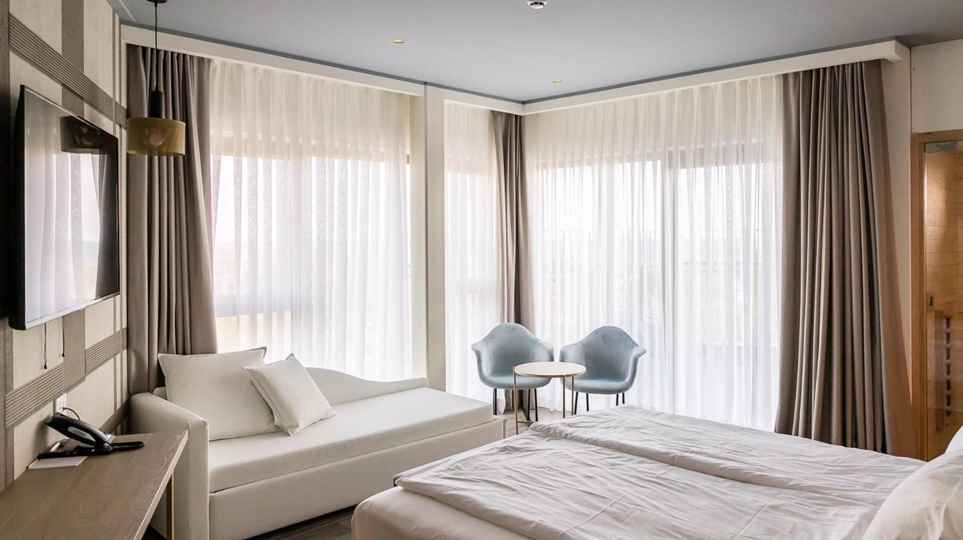 Mediterranee Family Hotel & Spa Bibione Luaran gambar