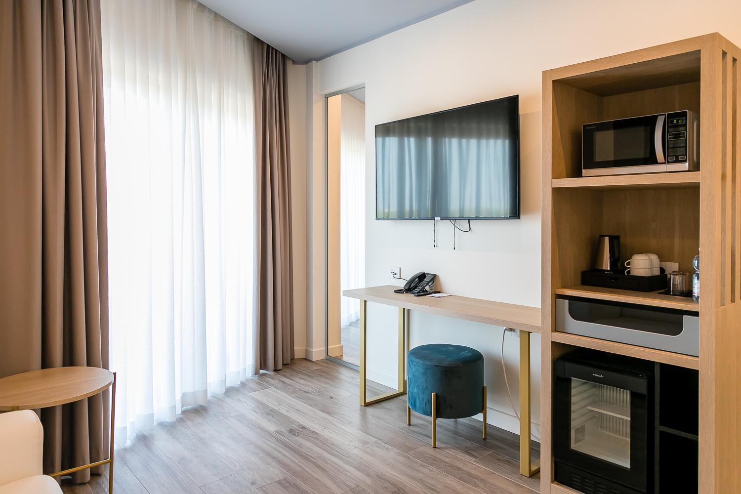 Mediterranee Family Hotel & Spa Bibione Luaran gambar