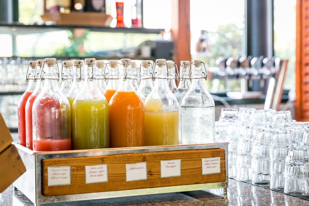 Mediterranee Family Hotel & Spa Bibione Luaran gambar