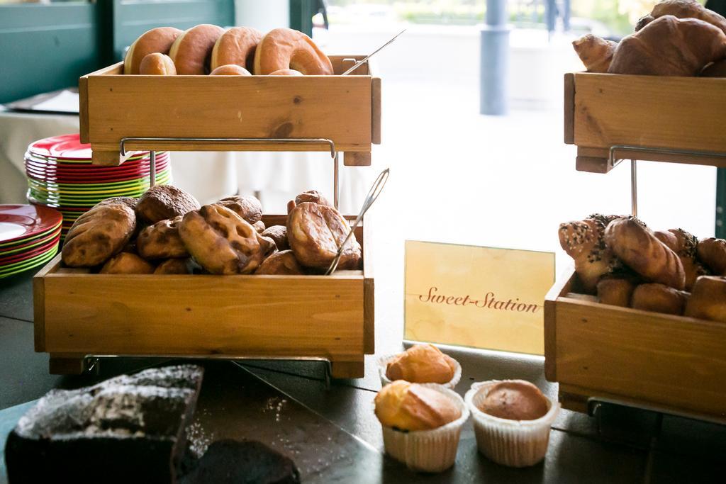 Mediterranee Family Hotel & Spa Bibione Luaran gambar