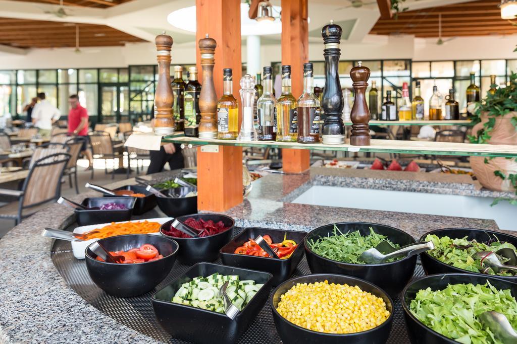 Mediterranee Family Hotel & Spa Bibione Luaran gambar