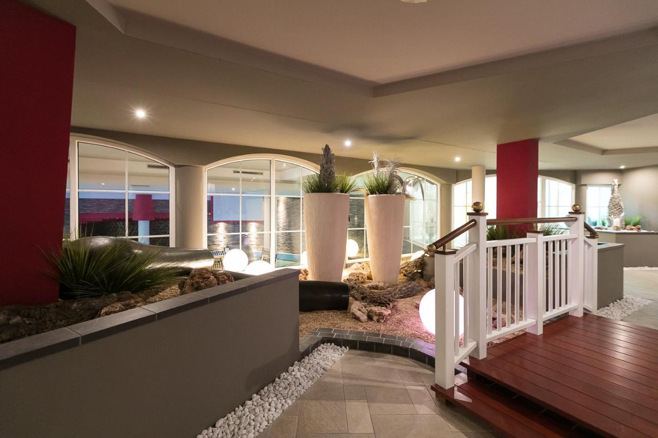 Mediterranee Family Hotel & Spa Bibione Luaran gambar