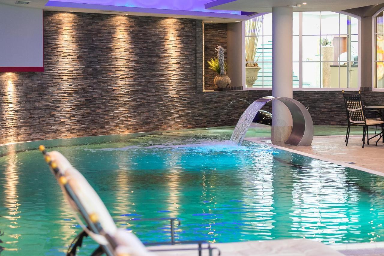 Mediterranee Family Hotel & Spa Bibione Luaran gambar