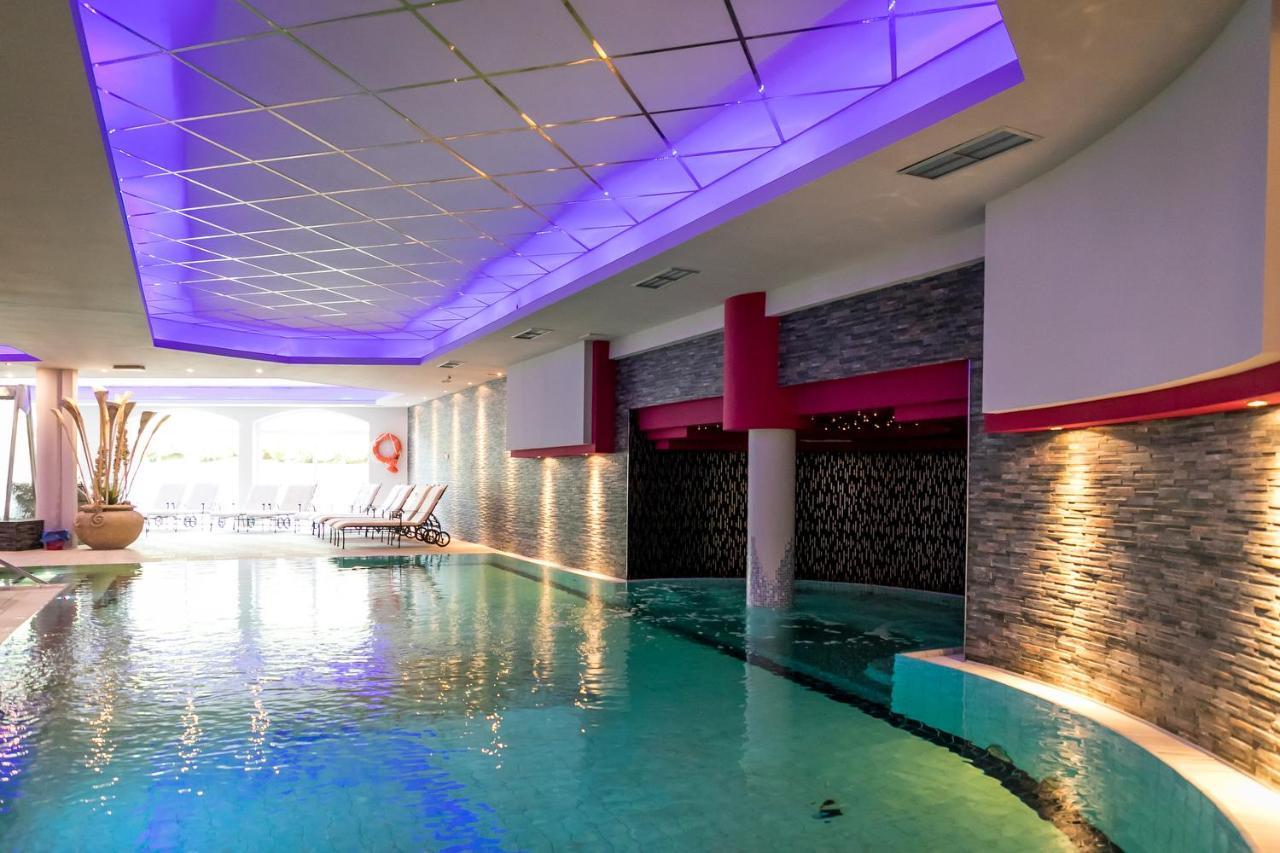 Mediterranee Family Hotel & Spa Bibione Luaran gambar
