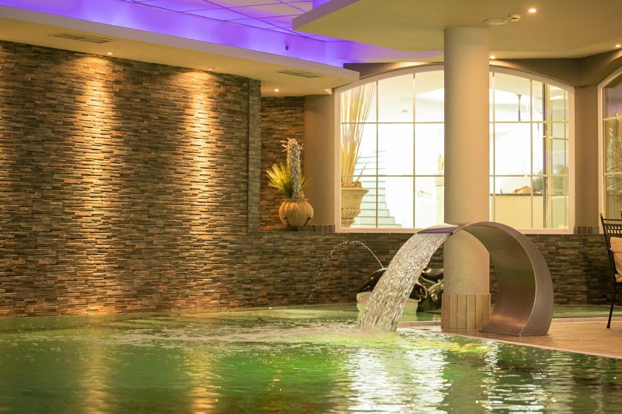 Mediterranee Family Hotel & Spa Bibione Luaran gambar