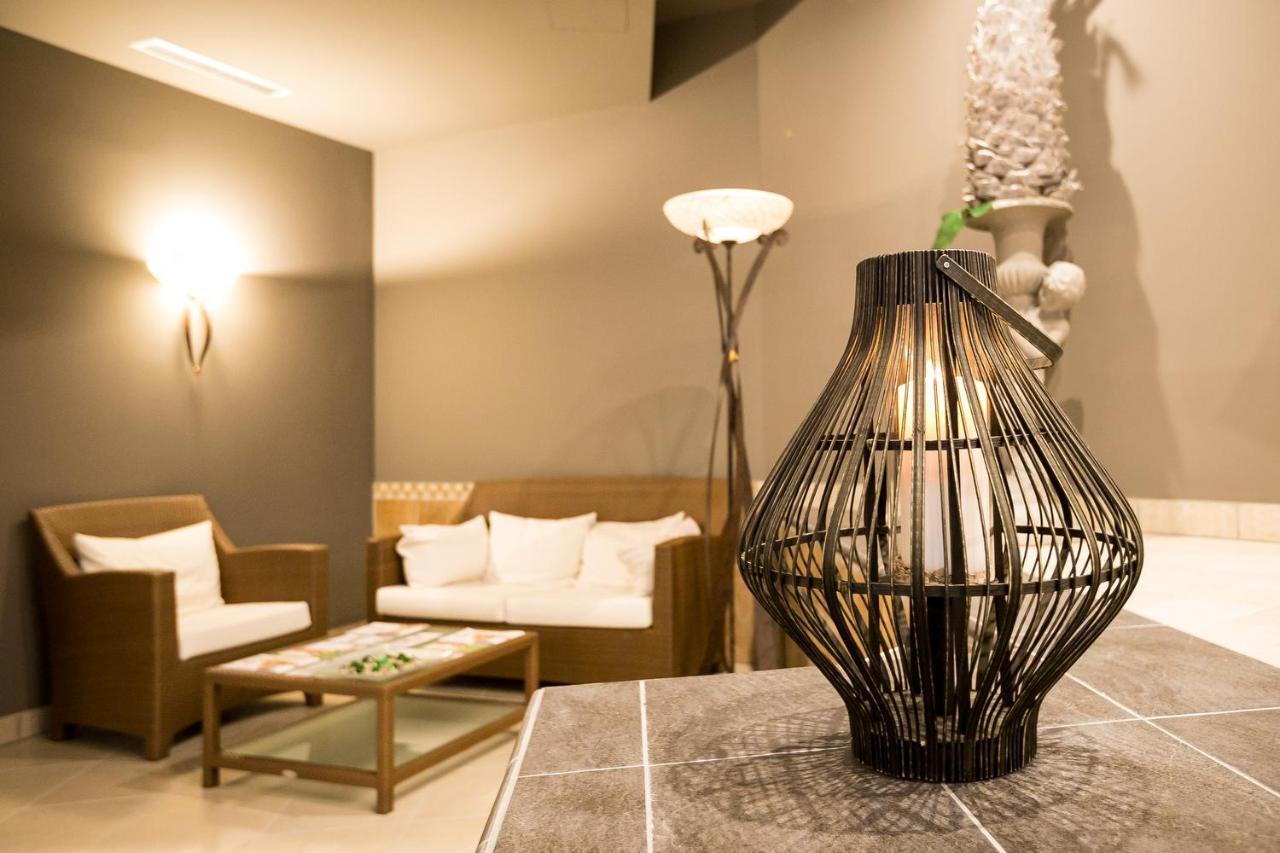 Mediterranee Family Hotel & Spa Bibione Luaran gambar
